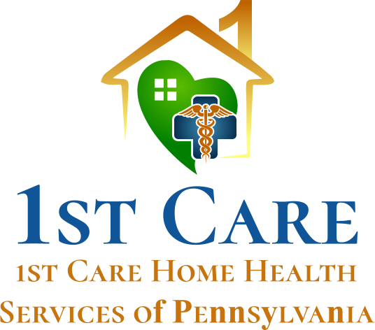 1st Care Home Health Services Of Pennsylvania